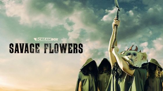 اتفرج علي فيلم Savage Flowers 2025 مترجم كامل HD