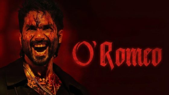 اتفرج علي فيلم O’ Romeo 2026 مترجم كامل HD