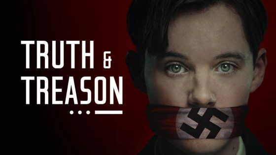 اتفرج علي فيلم Truth & Treason 2025 مترجم كامل HD