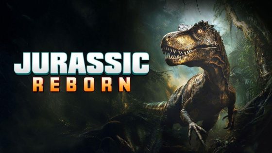 اتفرج علي فيلم Jurassic Reborn 2025 مترجم كامل HD