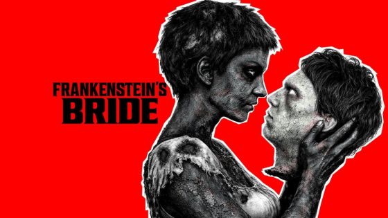 اتفرج علي فيلم Frankensteins Bride 2026 مترجم كامل HD