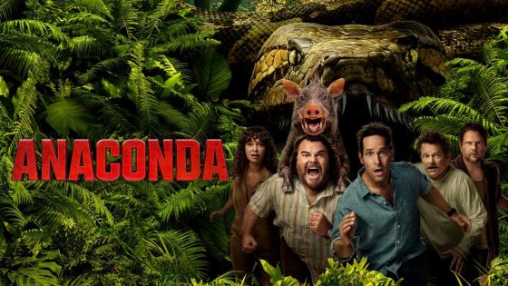 اتفرج علي فيلم Anaconda 2025 مترجم كامل HD