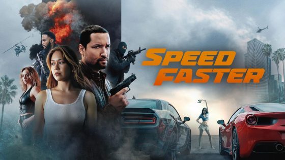 اتفرج علي فيلم Speed Faster 2026 مترجم كامل HD