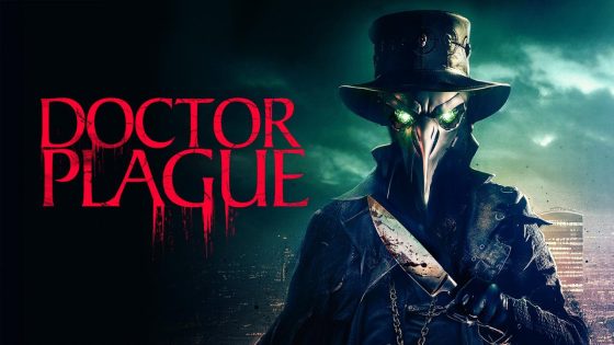 اتفرج علي فيلم Doctor Plague 2026 مترجم كامل HD
