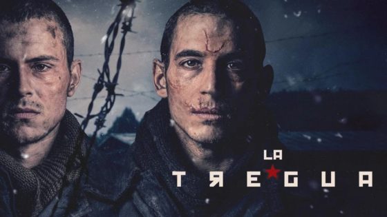اتفرج علي فيلم The Truce 2025 مترجم كامل HD
