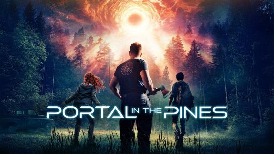 اتفرج علي فيلم Portal in the Pines 2025 مترجم كامل HD