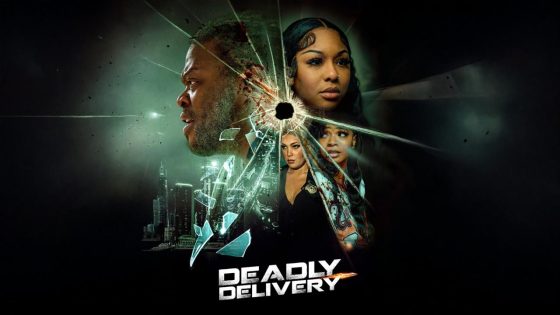 اتفرج علي فيلم Deadly Delivery 2025 مترجم كامل HD