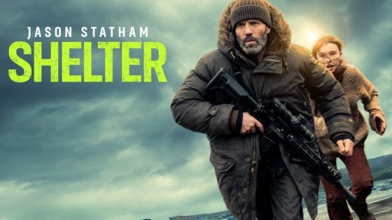 اتفرج علي فيلم Shelter 2026 مترجم كامل HD
