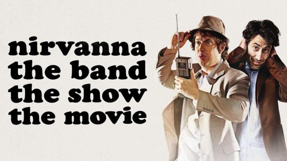 اتفرج علي فيلم Nirvanna the Band the Show the Movie 2025 مترجم كامل HD