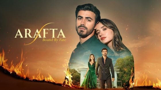اتفرج علي مسلسل الأعراف الحلقة 13 الثالثة عشر مترجمة
