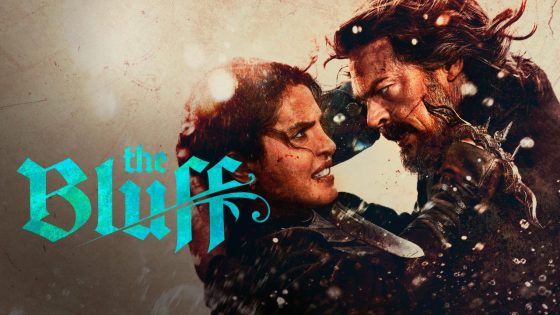 اتفرج علي فيلم The Bluff 2026 مترجم كامل HD
