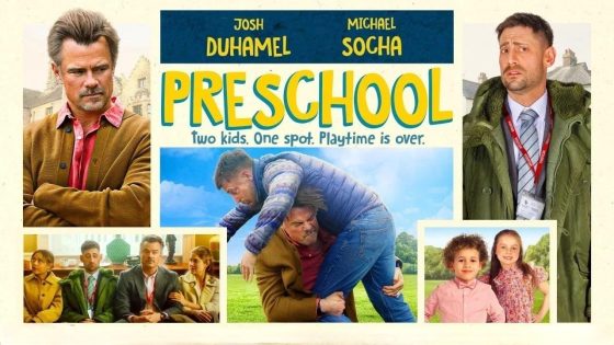 اتفرج علي فيلم Preschool 2026 مترجم كامل HD