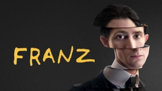 اتفرج علي فيلم Franz 2025 مترجم