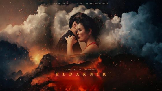 اتفرج علي فيلم The Fires 2025 مترجم كامل HD