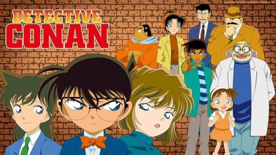 اتفرج علي انمي المحقق كونان Detective Conan الحلقة 1185 مترجمة