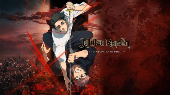 اتفرج علي انمي Jujutsu Kaisen الموسم الثالث الحلقة 4 الرابعة مترجمة