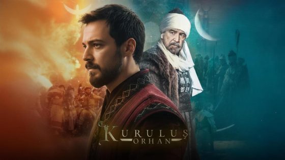 اتفرج علي مسلسل المؤسس أورهان الحلقة 15 الخامسة عشر مترجمة
