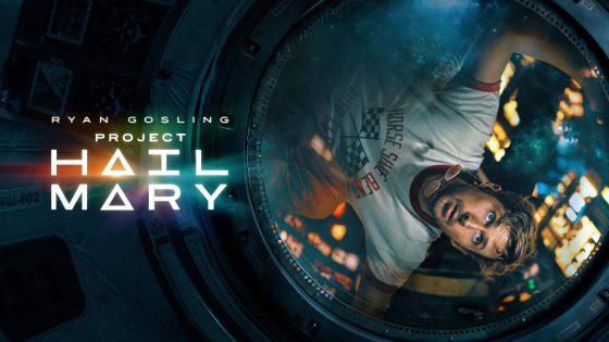 اتفرج علي فيلم Project Hail Mary 2026 مترجم كامل HD