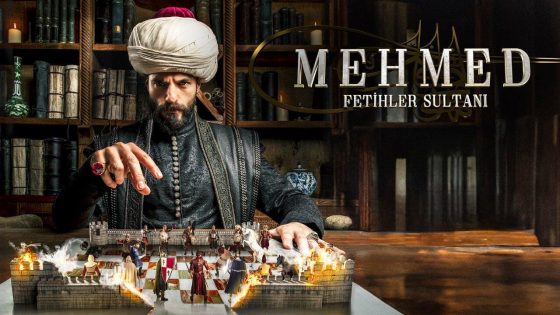 اتفرج علي مسلسل محمد الفاتح سلطان الفتوحات الحلقة 27 السابعة والعشرون مترجمة