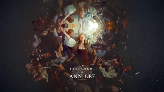 اتفرج علي فيلم The Testament of Ann Lee 2025 مترجم كامل HD