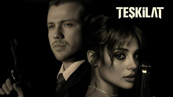 اتفرج علي مسلسل المنظمة الحلقة 163 مترجمة