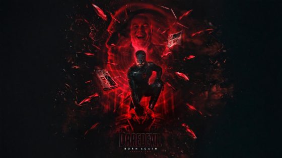 اتفرج علي مسلسل Daredevil: Born Again الموسم الثاني الحلقة 1 الاولي مترجمة