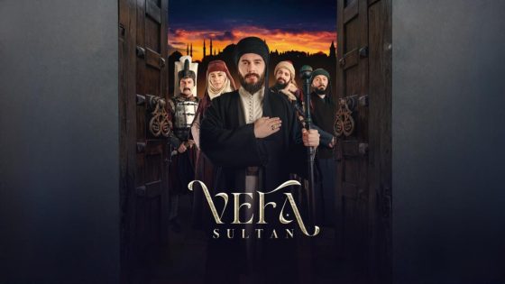 اتفرج علي مسلسل وفا سلطان 2 الحلقة 4 الرابعة مترجمة