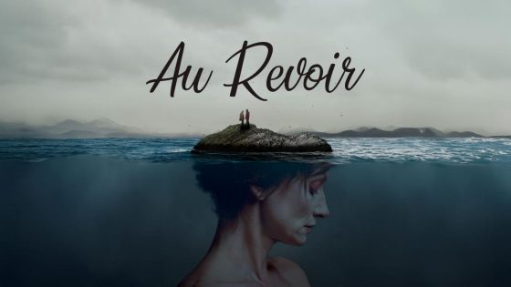 اتفرج علي فيلم Au revoir 2024 مترجم كامل HD