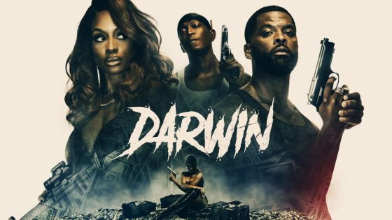 اتفرج علي فيلم Darwin 2025 مترجم كامل HD