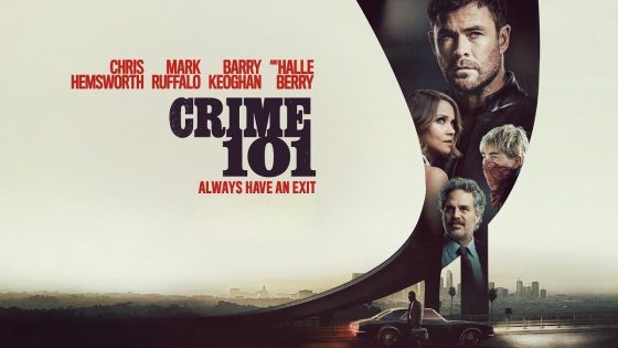 اتفرج علي فيلم Crime 101 2026 مترجم كامل HD