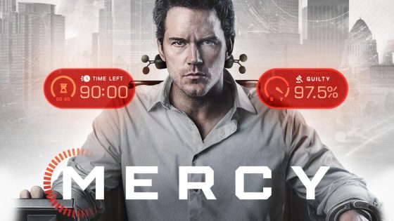 اتفرج علي فيلم Mercy 2026 مترجم كامل HD