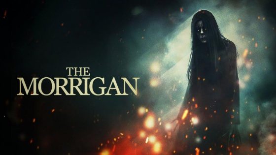 اتفرج علي فيلم The Morrigan 2025 مترجم كامل HD