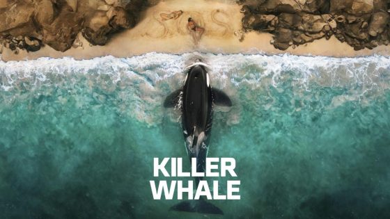 اتفرج علي فيلم Killer Whale 2026 مترجم كامل HD