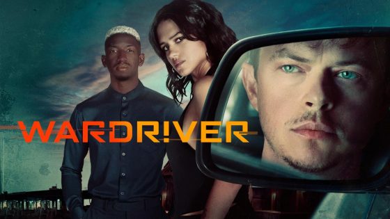 اتفرج علي فيلم Wardriver 2026 مترجم كامل HD