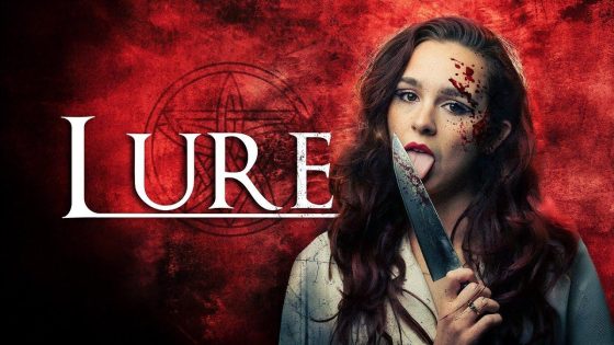 اتفرج علي فيلم Lure 2026 مترجم كامل HD