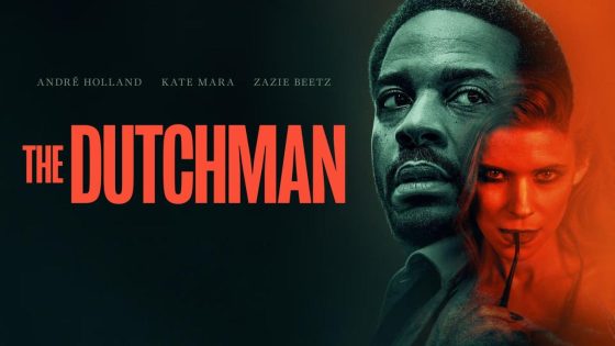 اتفرج علي فيلم The Dutchman 2025 مترجم كامل HD