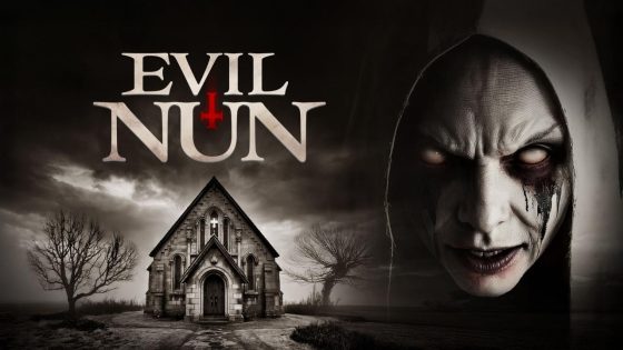 اتفرج علي فيلم Evil Nun 2025 مترجم كامل HD