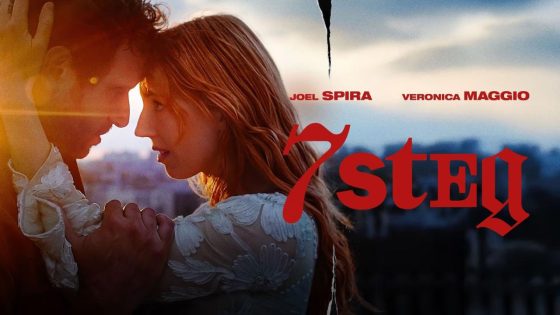 اتفرج علي فيلم 7 Steps 2025 مترجم كامل HD