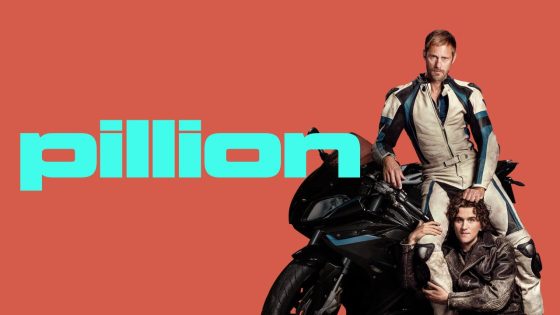 اتفرج علي فيلم Pillion 2025 مترجم كامل HD