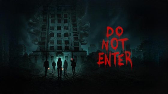 اتفرج علي فيلم Do Not Enter 2026 مترجم كامل HD