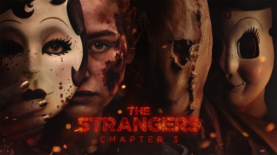 اتفرج علي فيلم The Strangers: Chapter 3 2026 مترجم كامل HD
