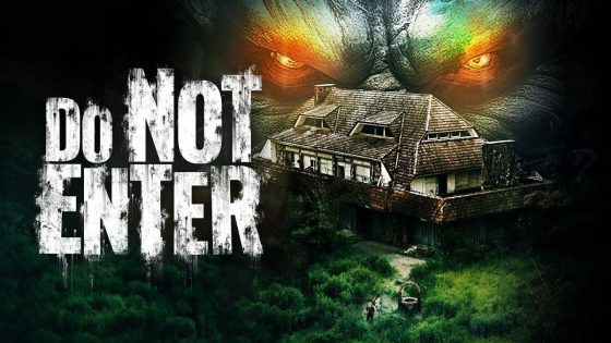 اتفرج علي فيلم Do Not Enter 2024 مترجم كامل HD
