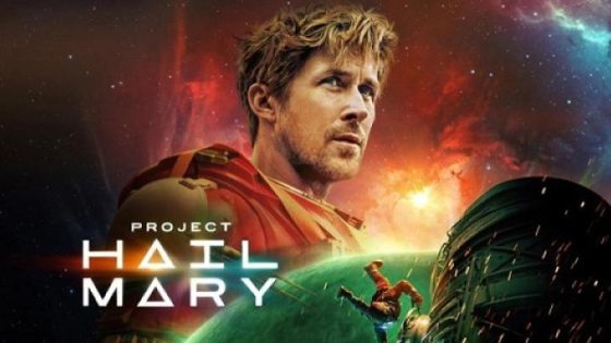 اتفرج علي فيلم Project Hail Mary 2026 مترجم