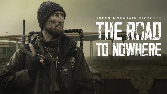اتفرج علي فيلم The Road to Nowhere 2025 مترجم كامل HD