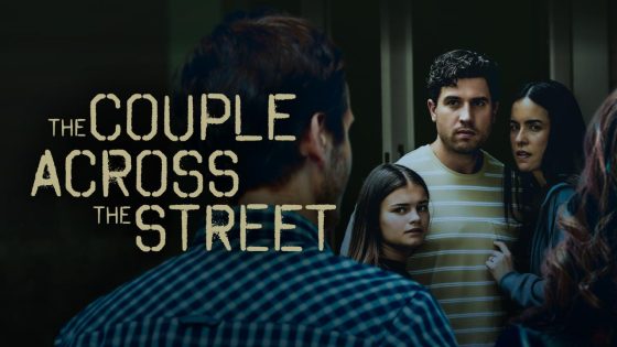 اتفرج علي فيلم The Couple Across the Street 2026 مترجم كامل HD