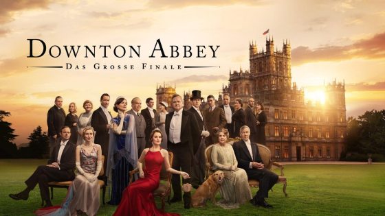 اتفرج علي فيلم Downton Abbey: The Grand Finale 2025 مترجم كامل HD