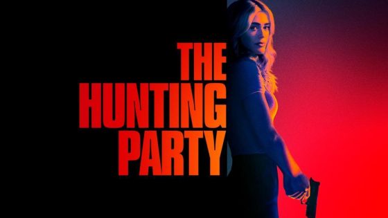اتفرج علي مسلسل The Hunting Party الموسم الثاني الحلقة 10 العاشرة مترجمة