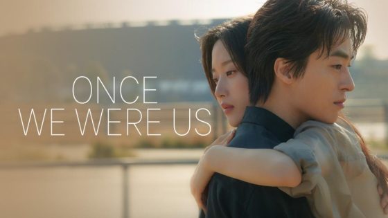 اتفرج علي فيلم Once We Were Us 2025 مترجم كامل HD