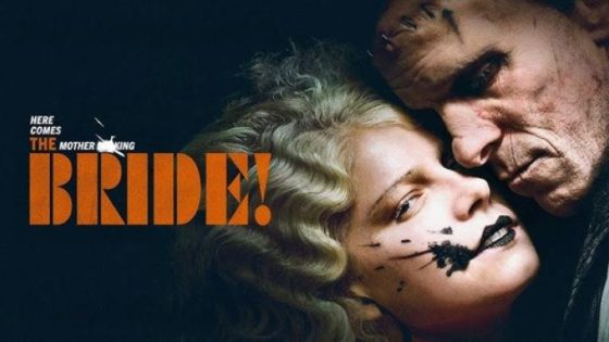 اتفرج علي فيلم The Bride 2026 مترجم