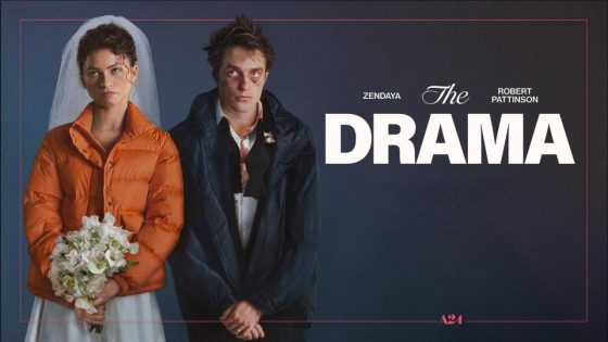 اتفرج علي فيلم The Drama 2026 مترجم كامل HD
